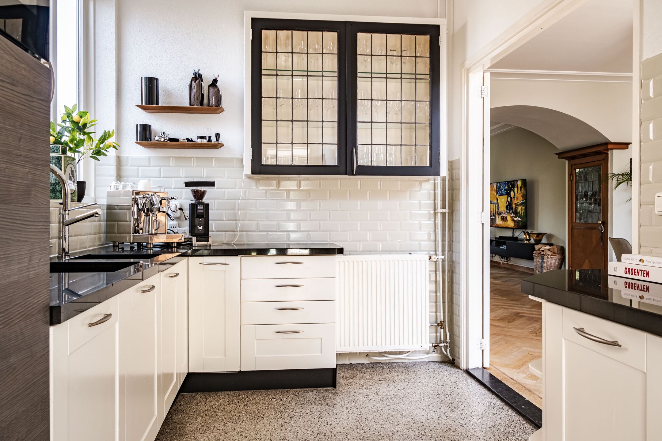 Foto 3 van Wagnerkade 67