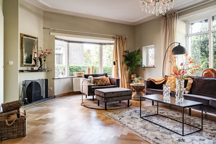 Foto 4 van Wagnerkade 67