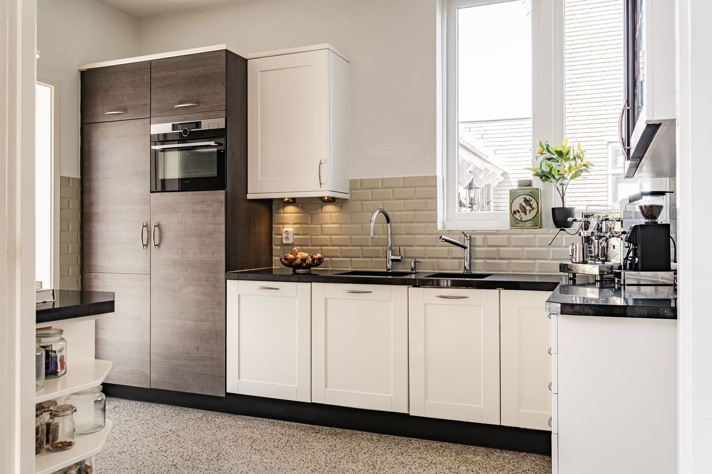 Foto 5 van Wagnerkade 67