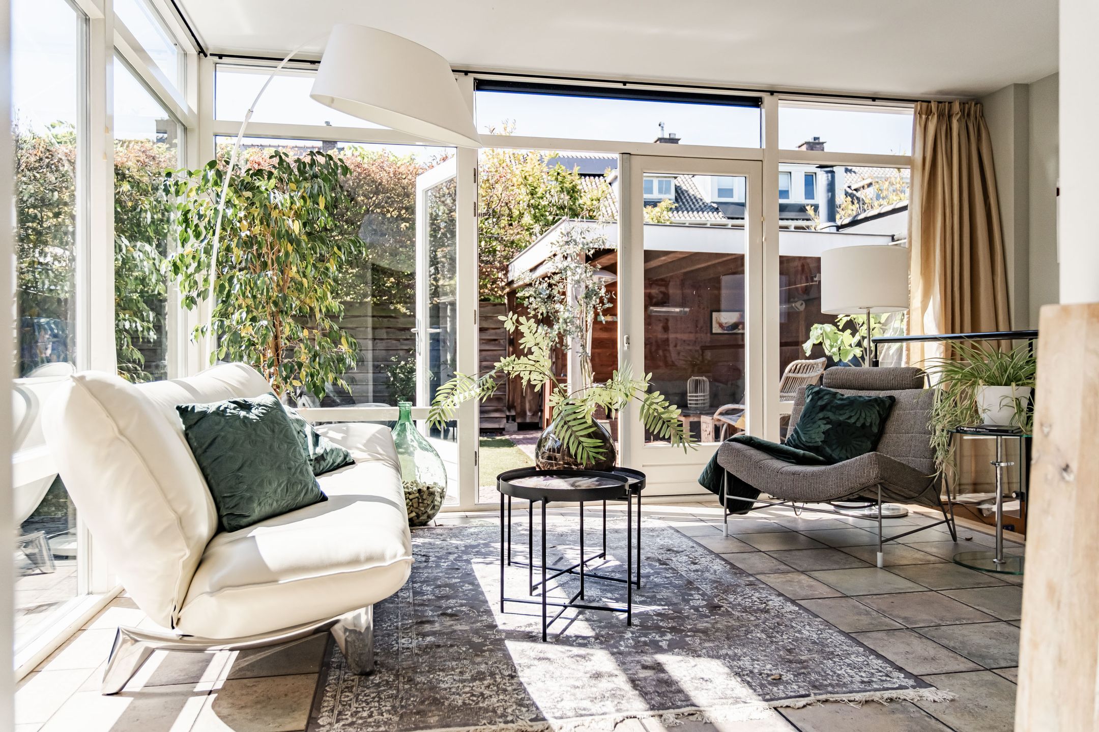 Foto 6 van Wagnerkade 67