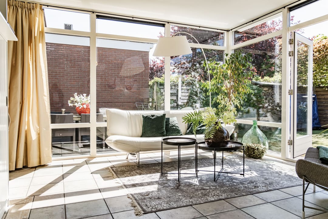 Foto 7 van Wagnerkade 67