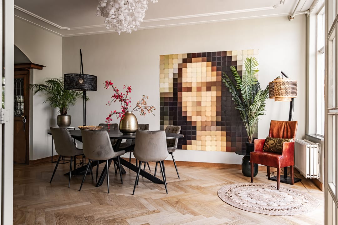 Foto 8 van Wagnerkade 67