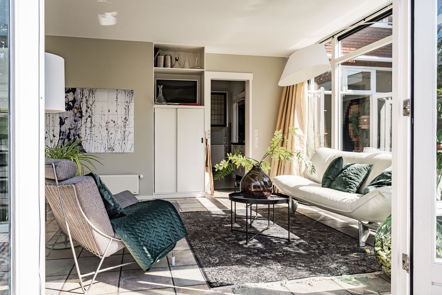 Foto 10 van Wagnerkade 67