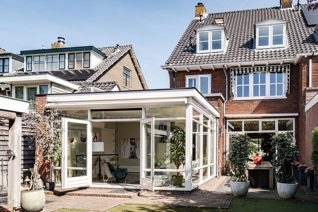 Foto 11 van Wagnerkade 67