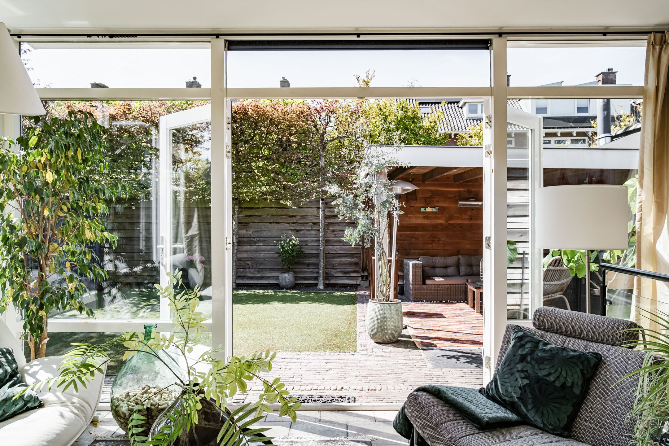 Foto 12 van Wagnerkade 67