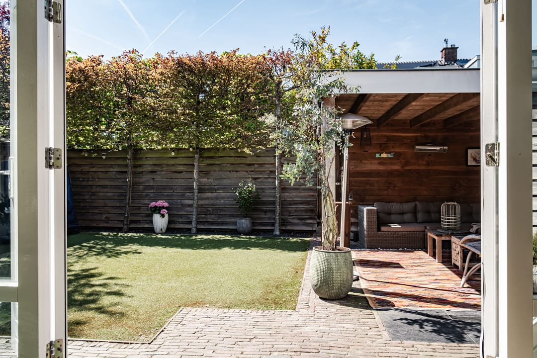 Foto 13 van Wagnerkade 67