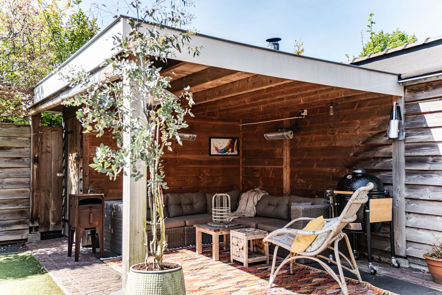 Foto 14 van Wagnerkade 67