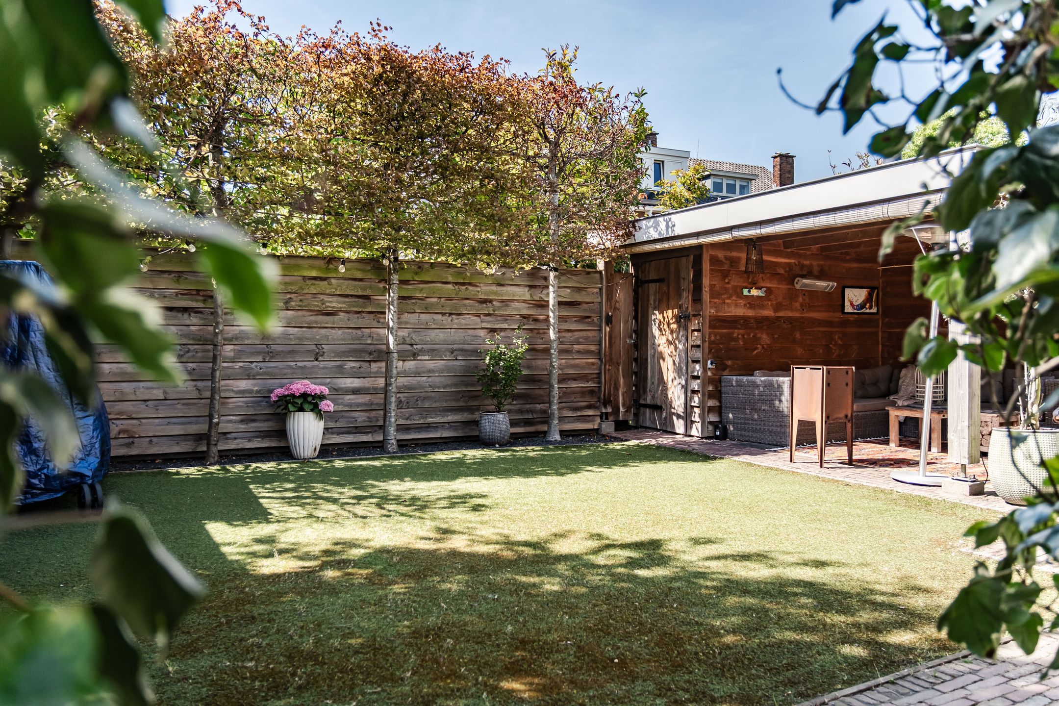 Foto 15 van Wagnerkade 67