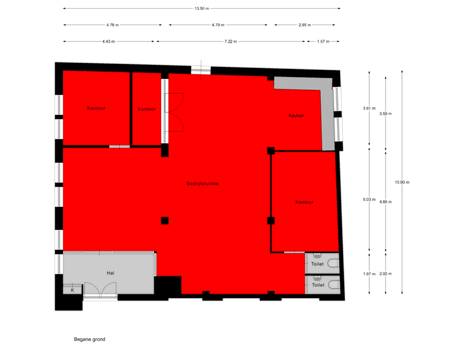 Bekijk plattegrond
