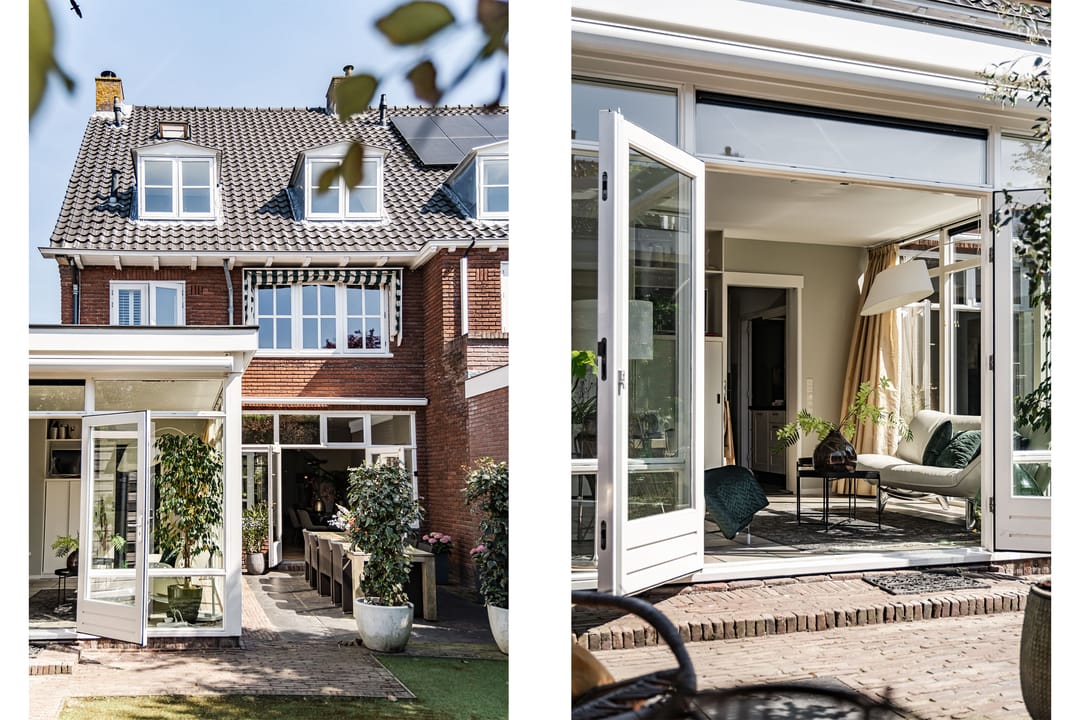 Foto 16 van Wagnerkade 67