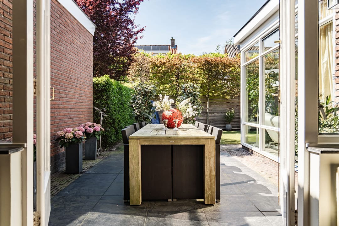 Foto 17 van Wagnerkade 67