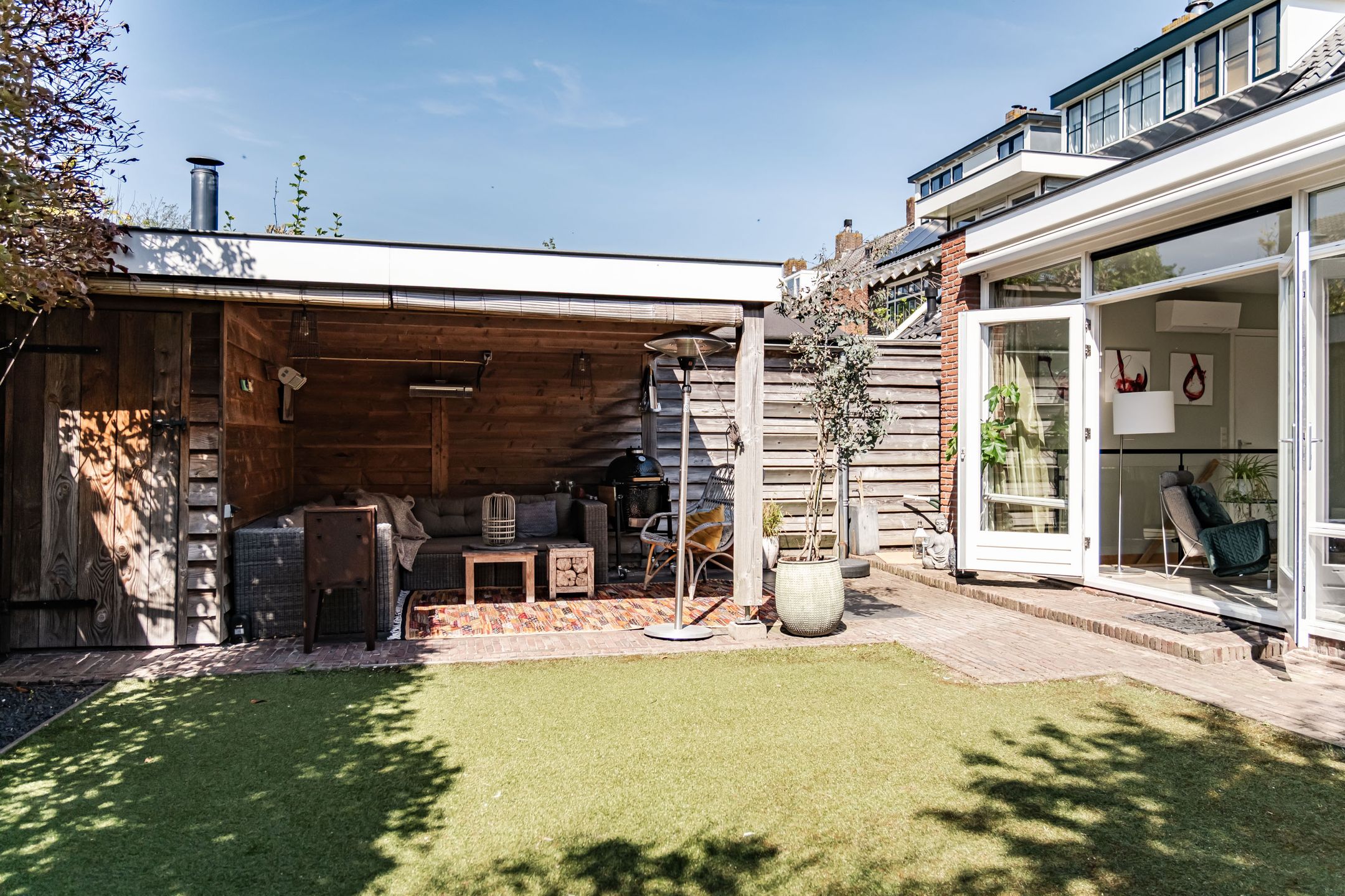 Foto 18 van Wagnerkade 67