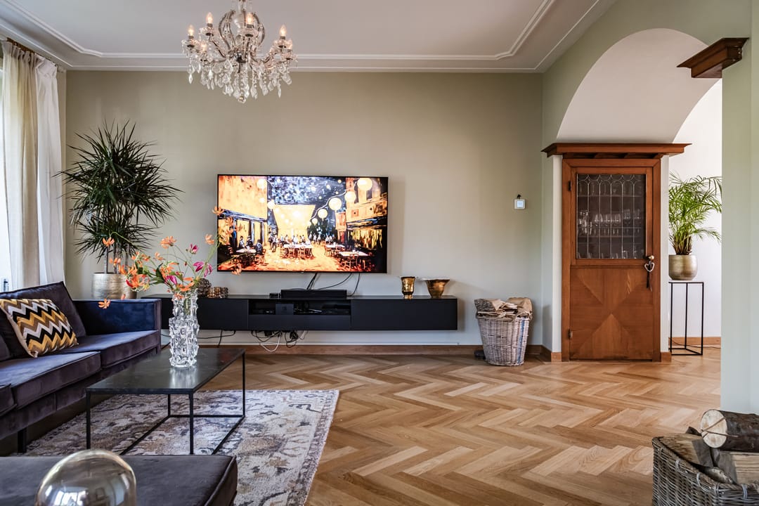 Foto 22 van Wagnerkade 67