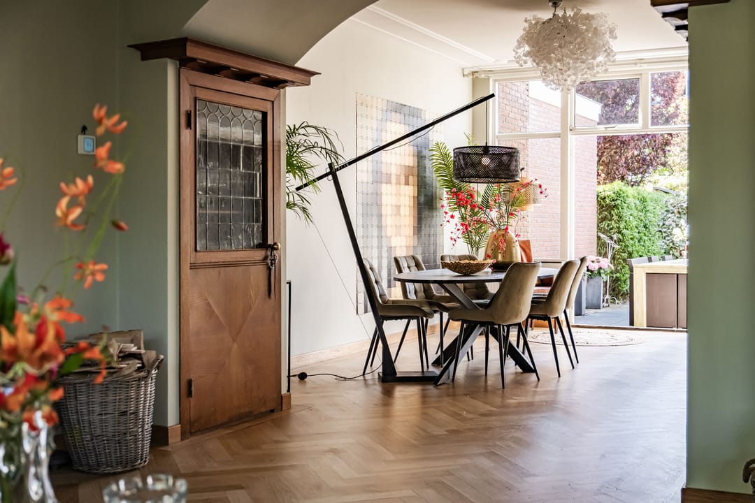 Foto 23 van Wagnerkade 67