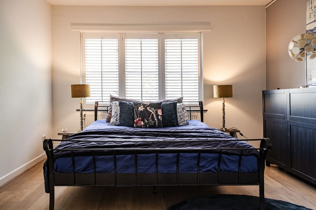 Foto 26 van Wagnerkade 67