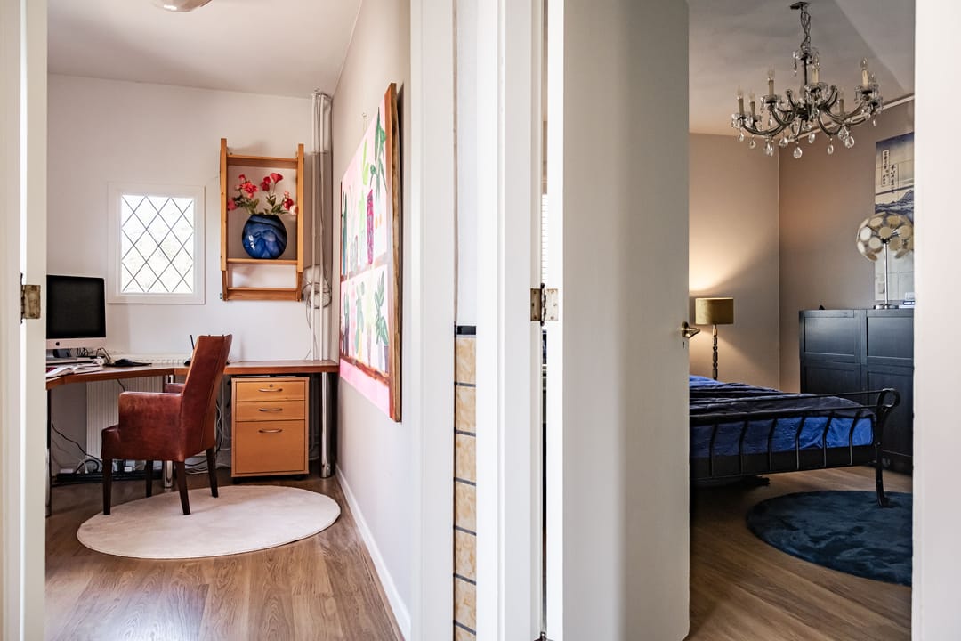 Foto 28 van Wagnerkade 67