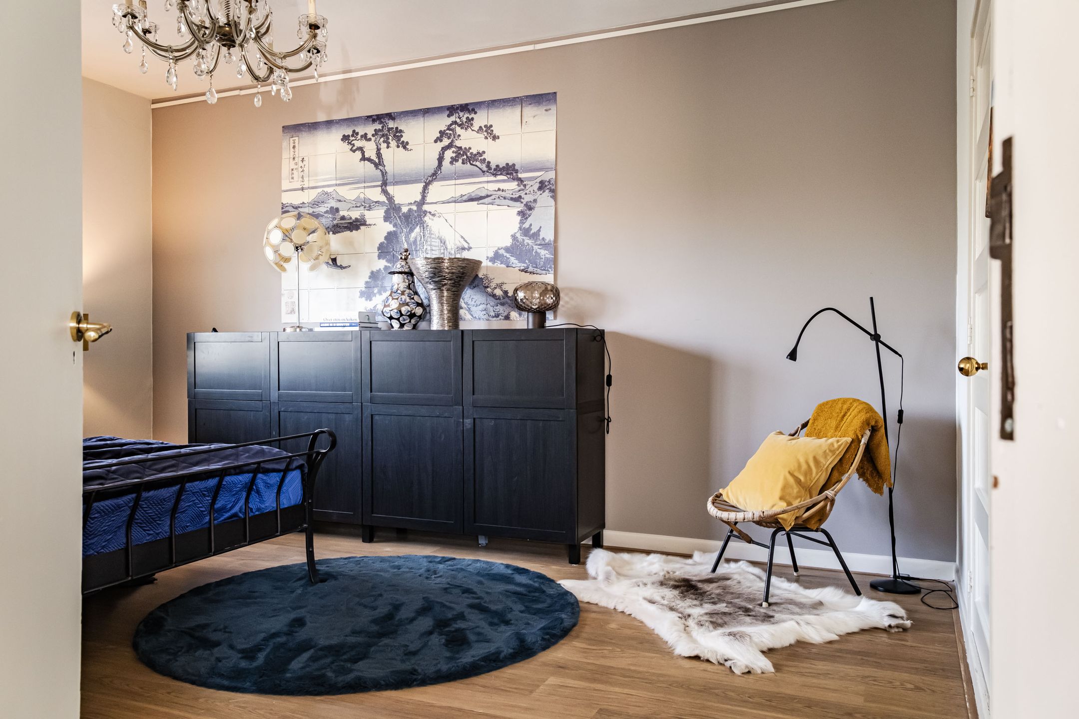 Foto 30 van Wagnerkade 67