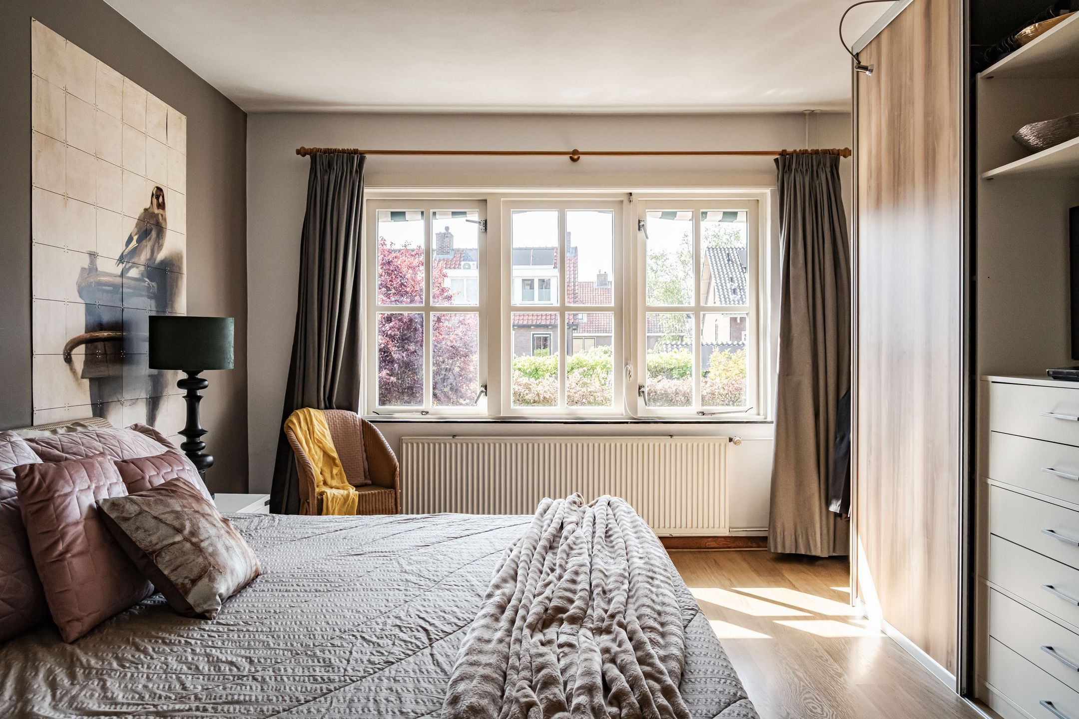 Foto 33 van Wagnerkade 67