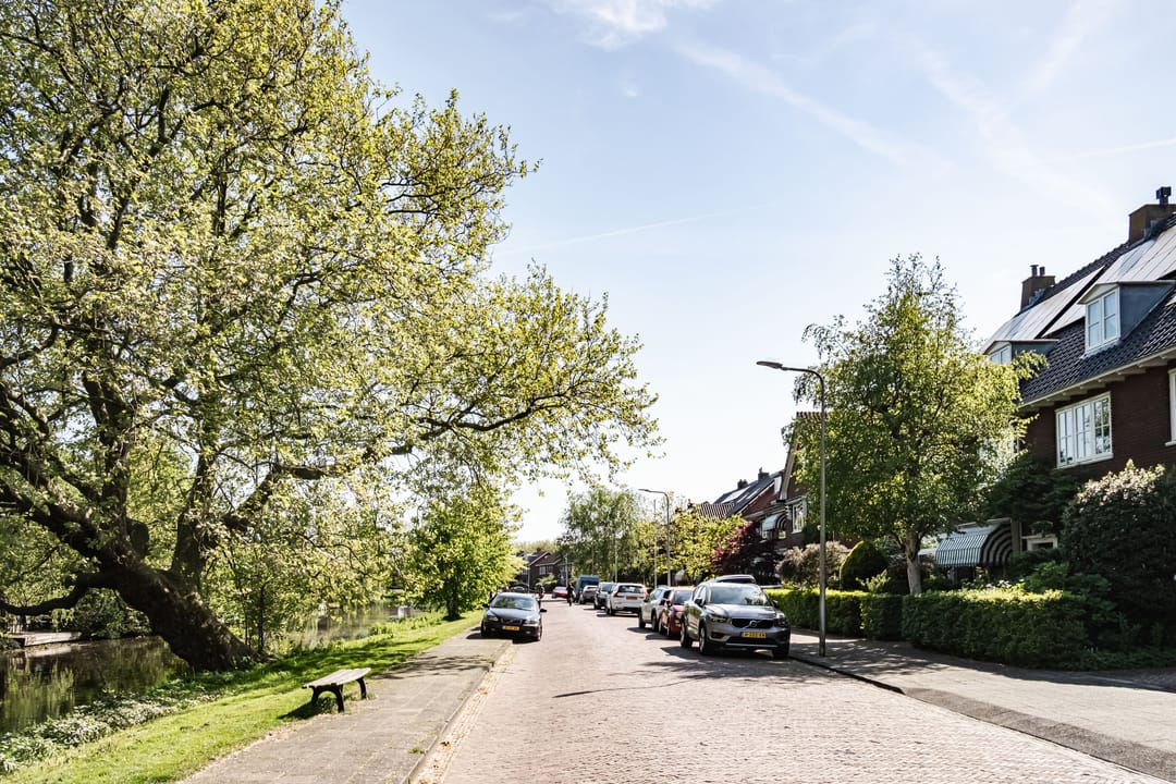 Foto 37 van Wagnerkade 67