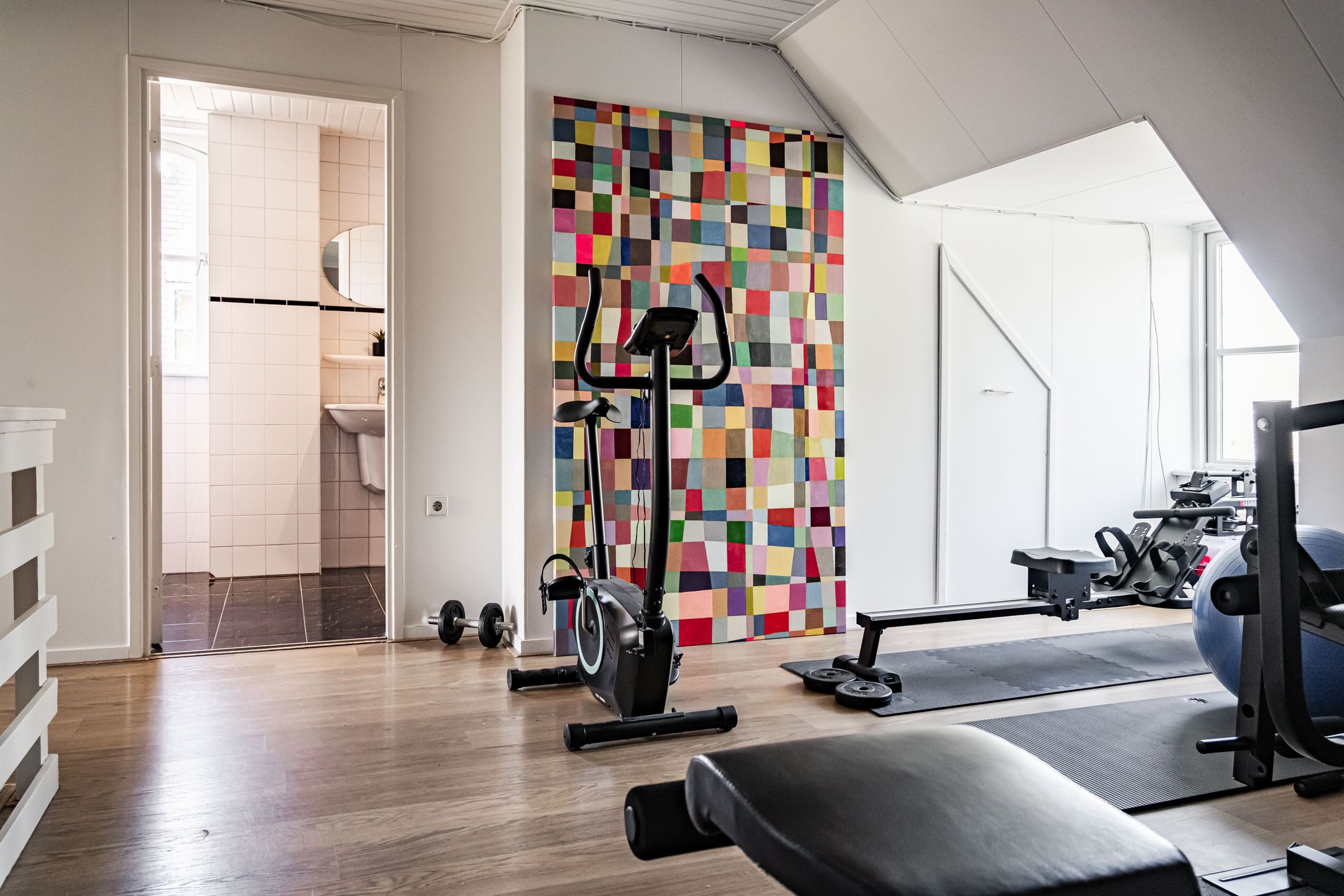 Foto 42 van Wagnerkade 67