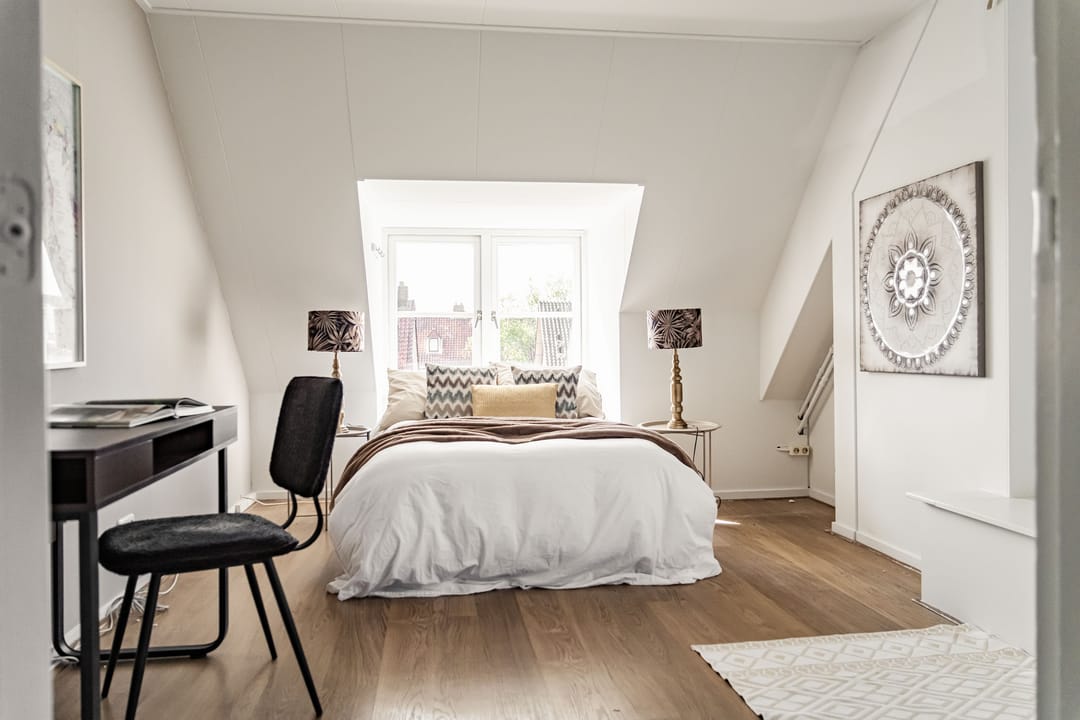 Foto 43 van Wagnerkade 67