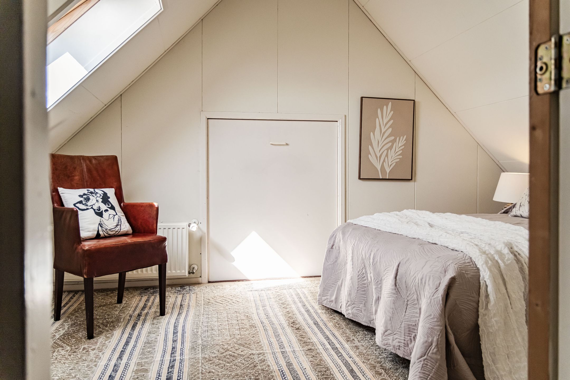 Foto 45 van Wagnerkade 67