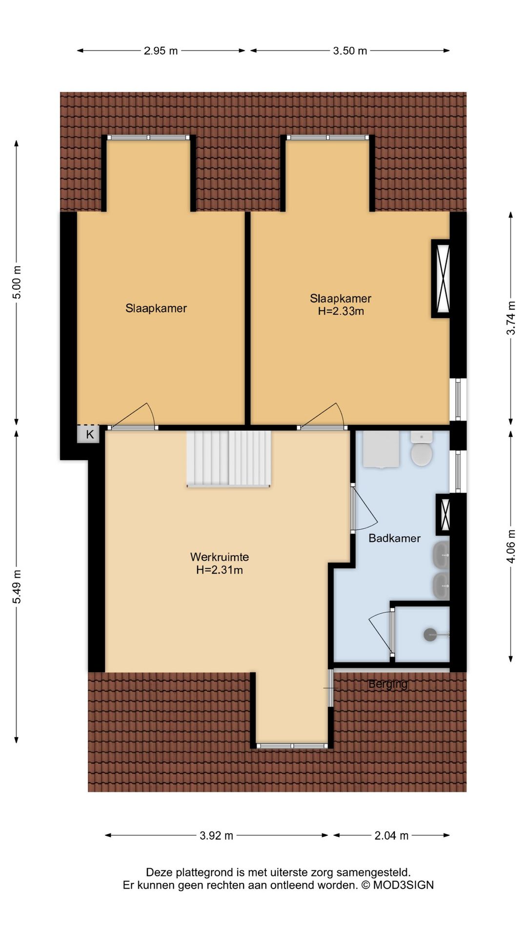 Foto 55 van Wagnerkade 67