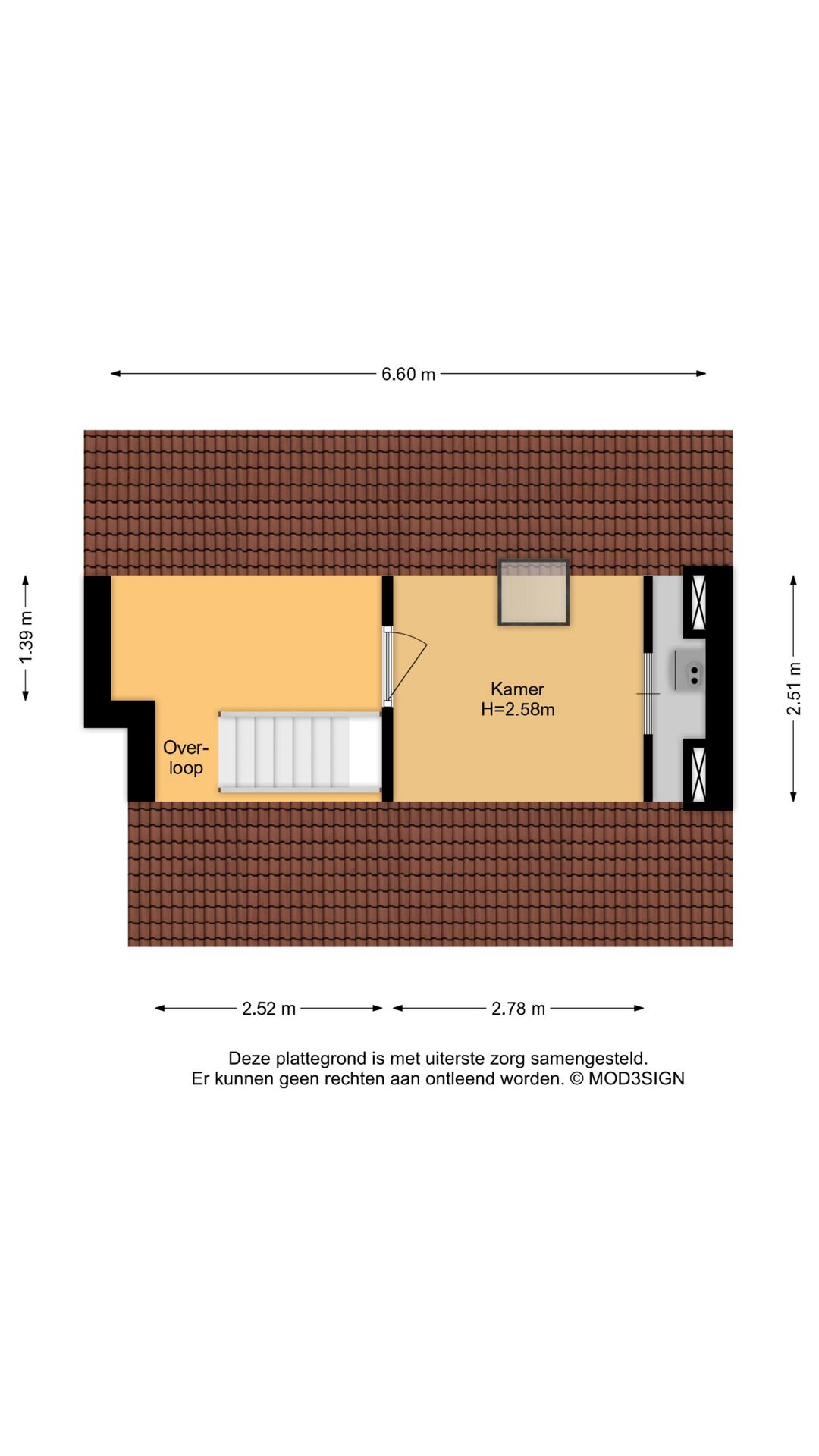 Foto 56 van Wagnerkade 67