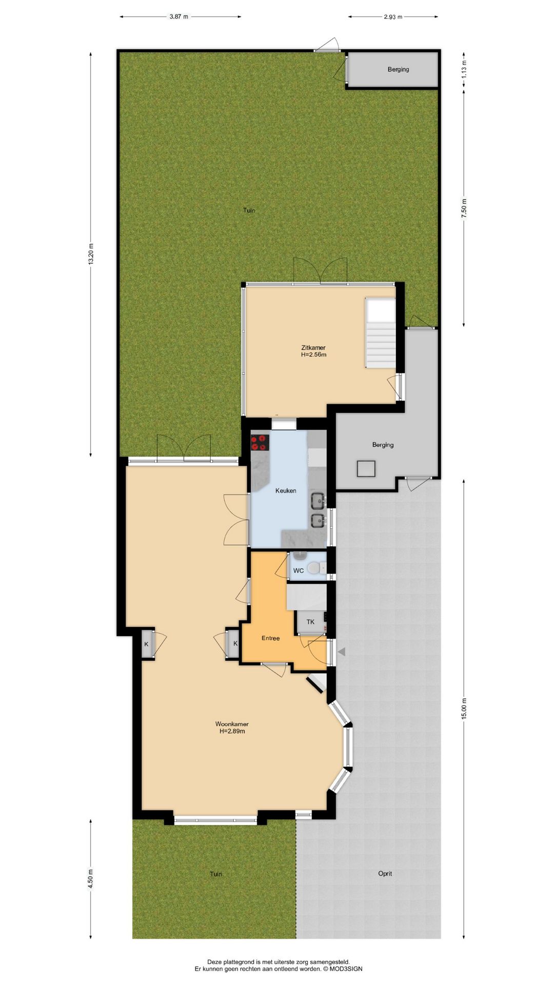 Foto 58 van Wagnerkade 67