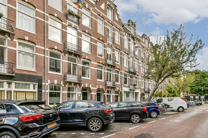 Photo 2 of Kanaalstraat 10-2