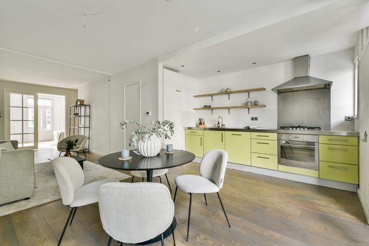 Photo 3 of Kanaalstraat 10-2