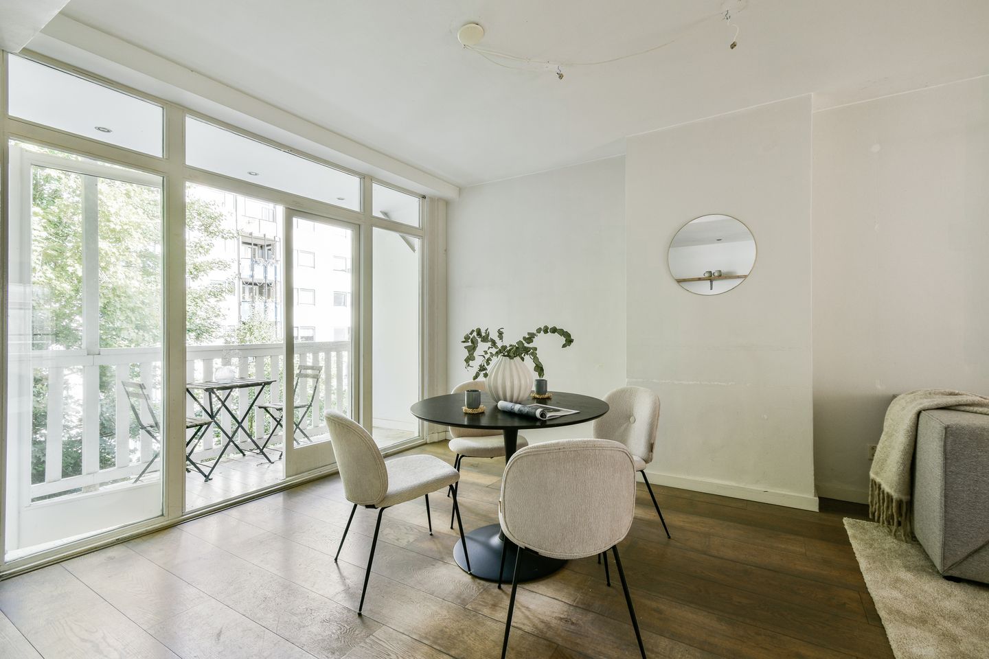 Foto 5 van Kanaalstraat 10-2