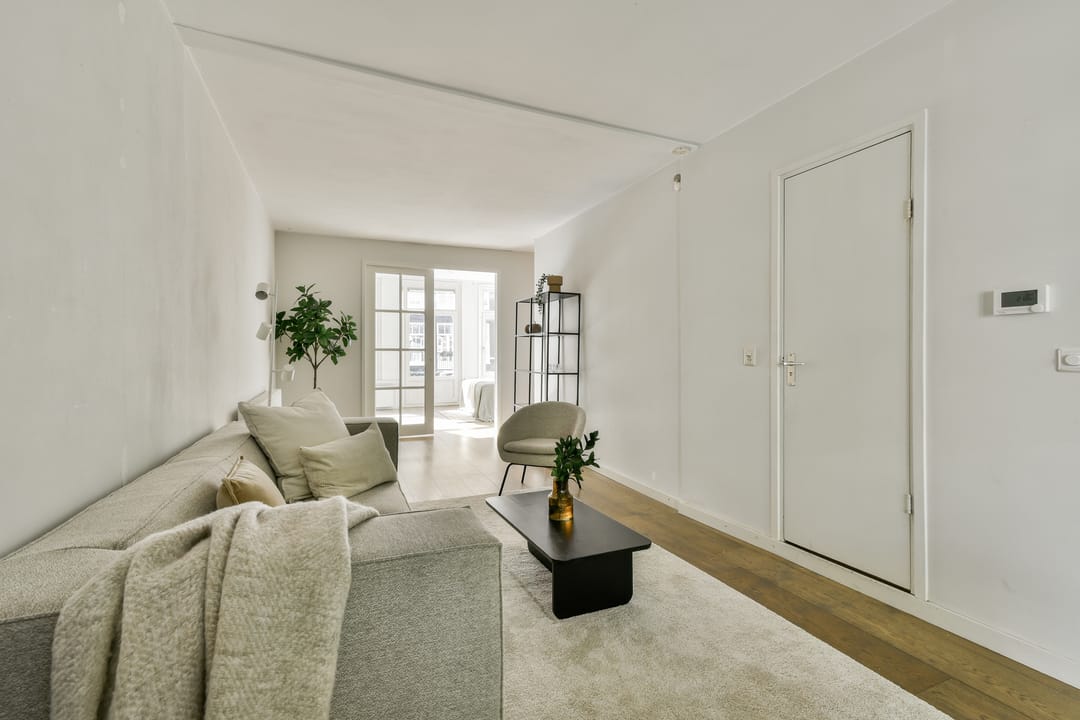 Foto 7 van Kanaalstraat 10-2