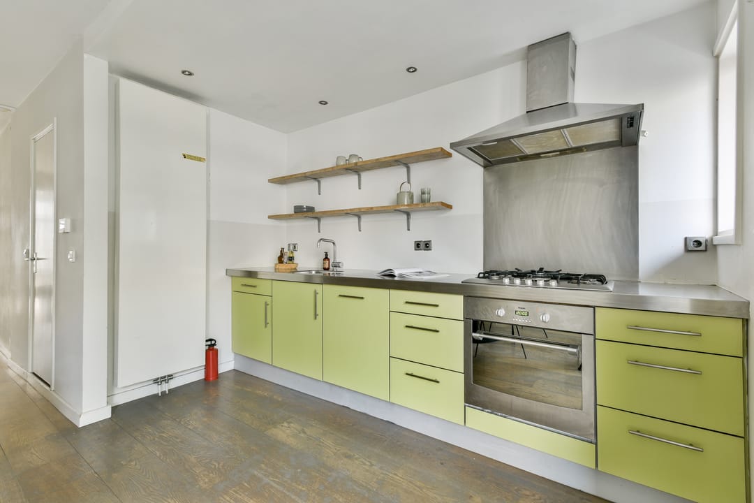 Foto 8 van Kanaalstraat 10-2