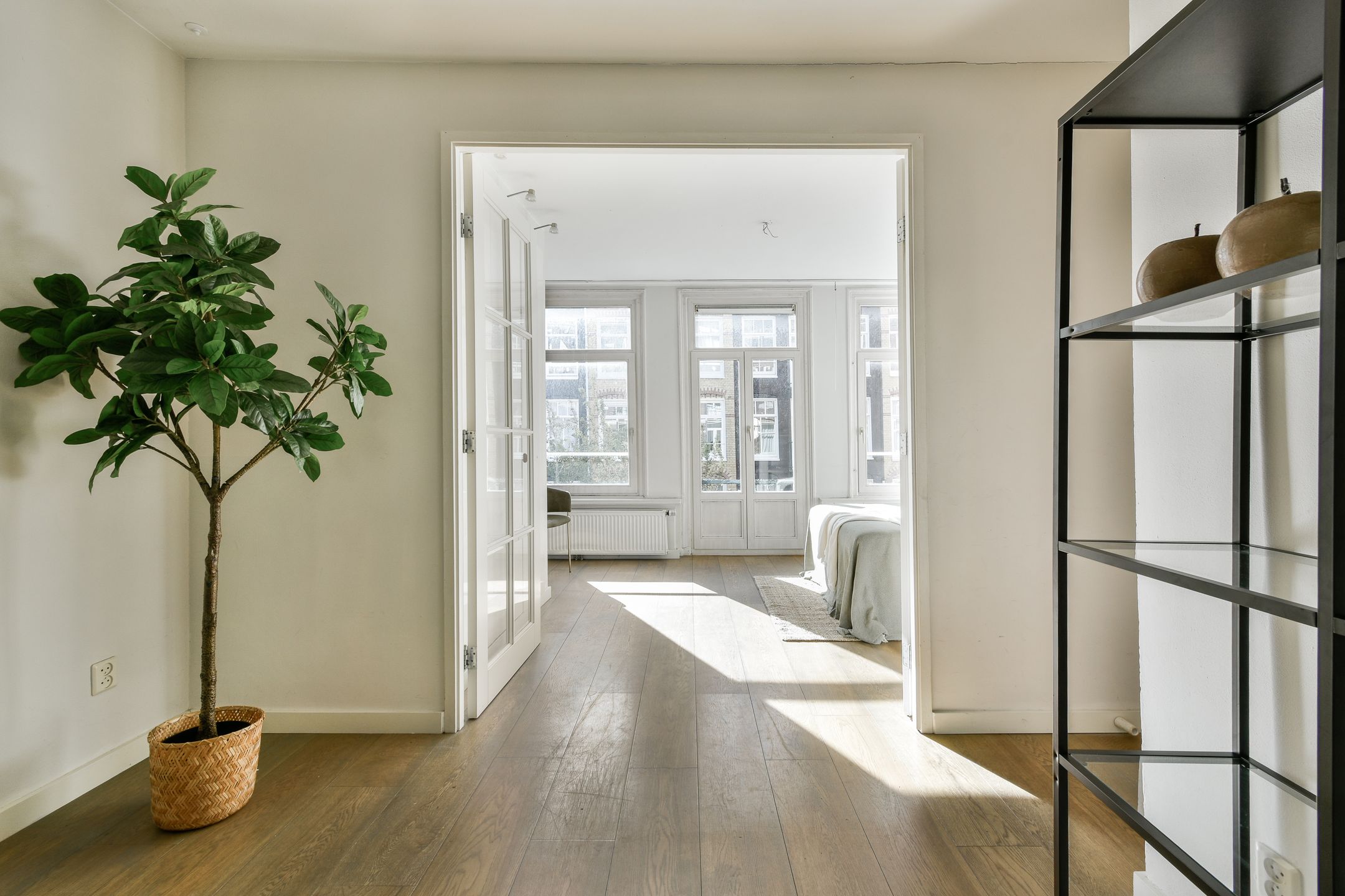 Foto 9 van Kanaalstraat 10-2