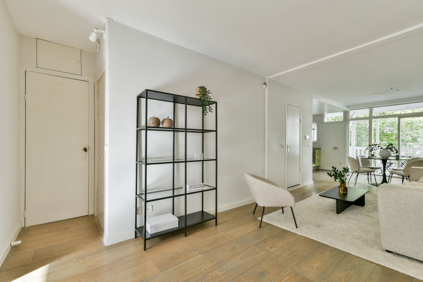 Foto 10 van Kanaalstraat 10-2