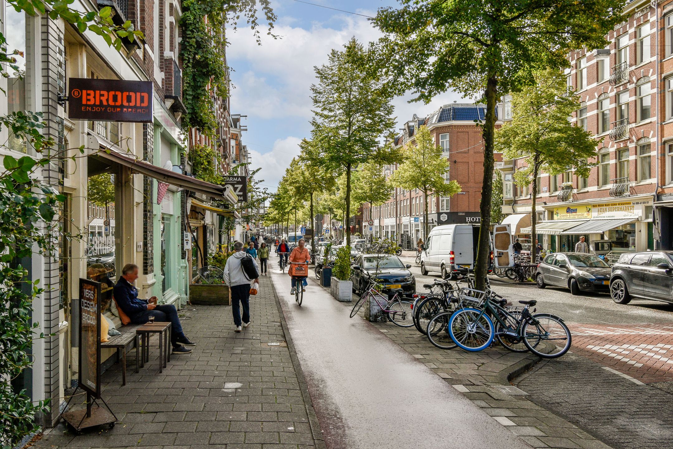 Foto 18 van Kanaalstraat 10-2