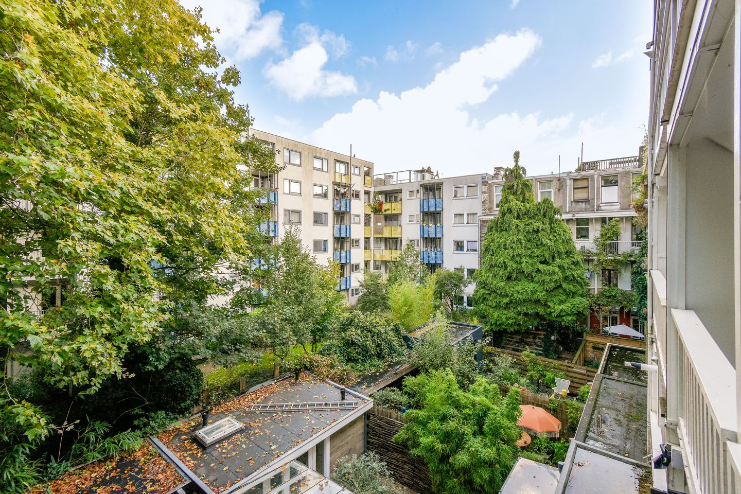 Foto 20 van Kanaalstraat 10-2