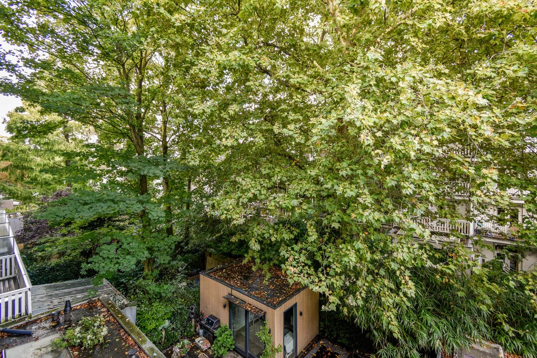 Foto 23 van Kanaalstraat 10-2