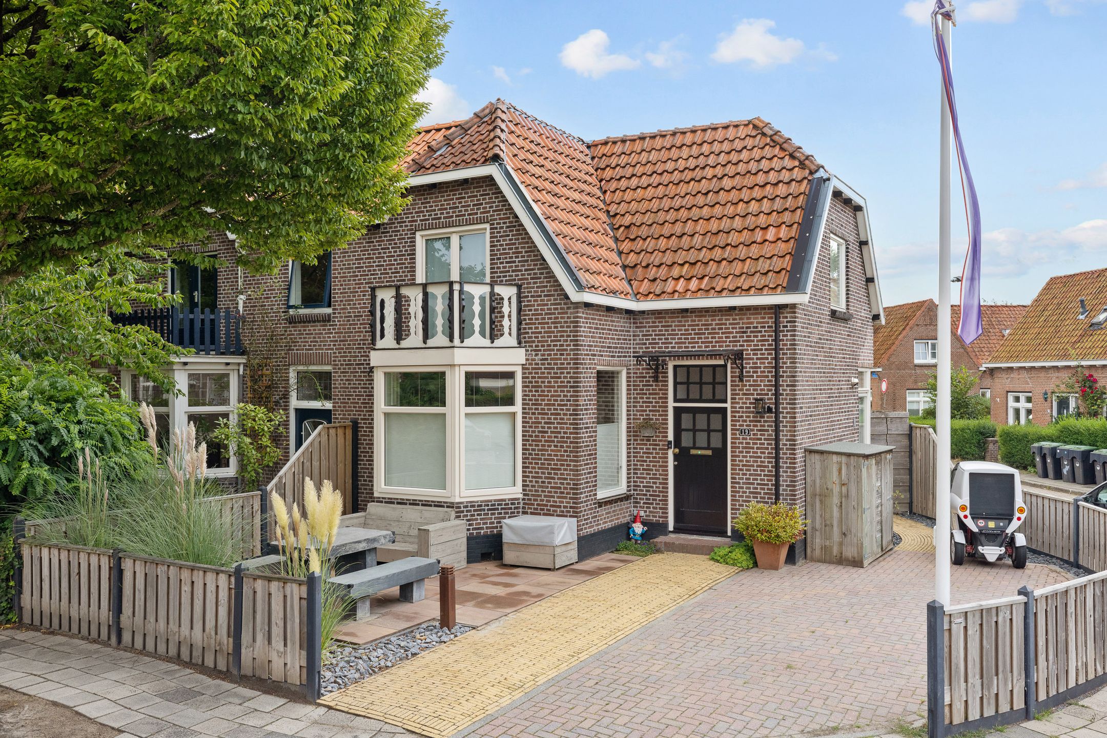 Gymnasiumstraat, 19, Leeuwarden, 8932GT, Friesland, Nederland 19