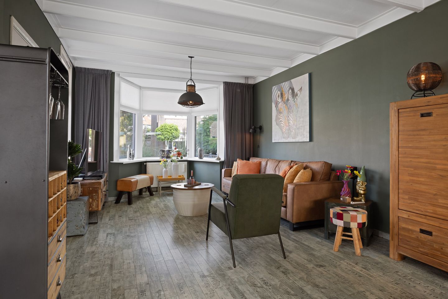 Foto 4 van Gymnasiumstraat 19