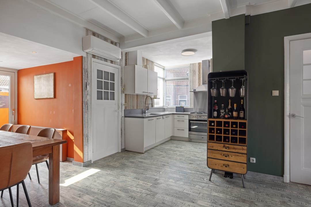 Foto 8 van Gymnasiumstraat 19