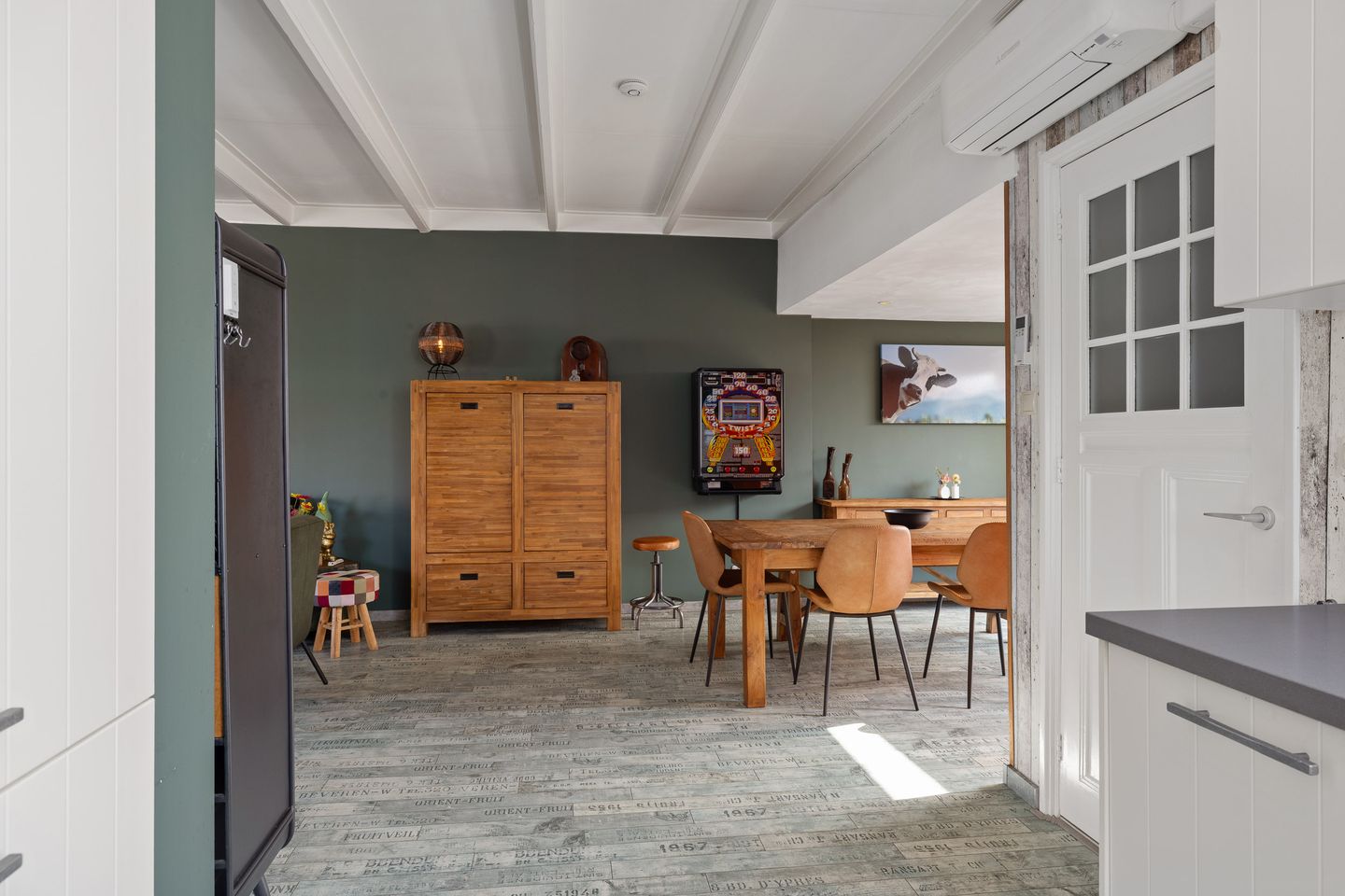 Foto 10 van Gymnasiumstraat 19