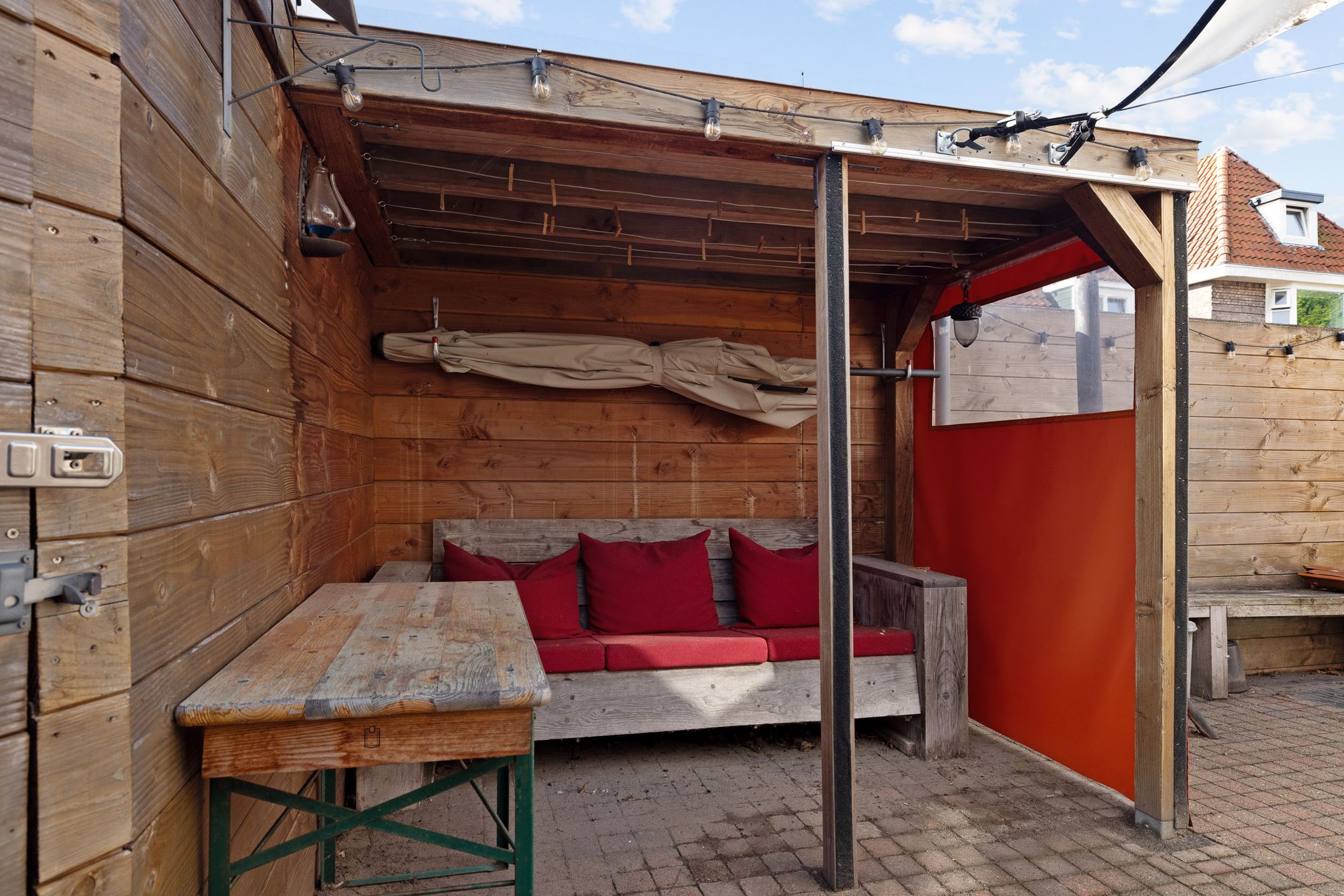 Foto 12 van Gymnasiumstraat 19