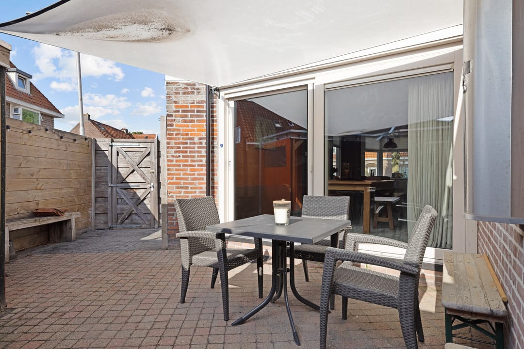 Foto 13 van Gymnasiumstraat 19