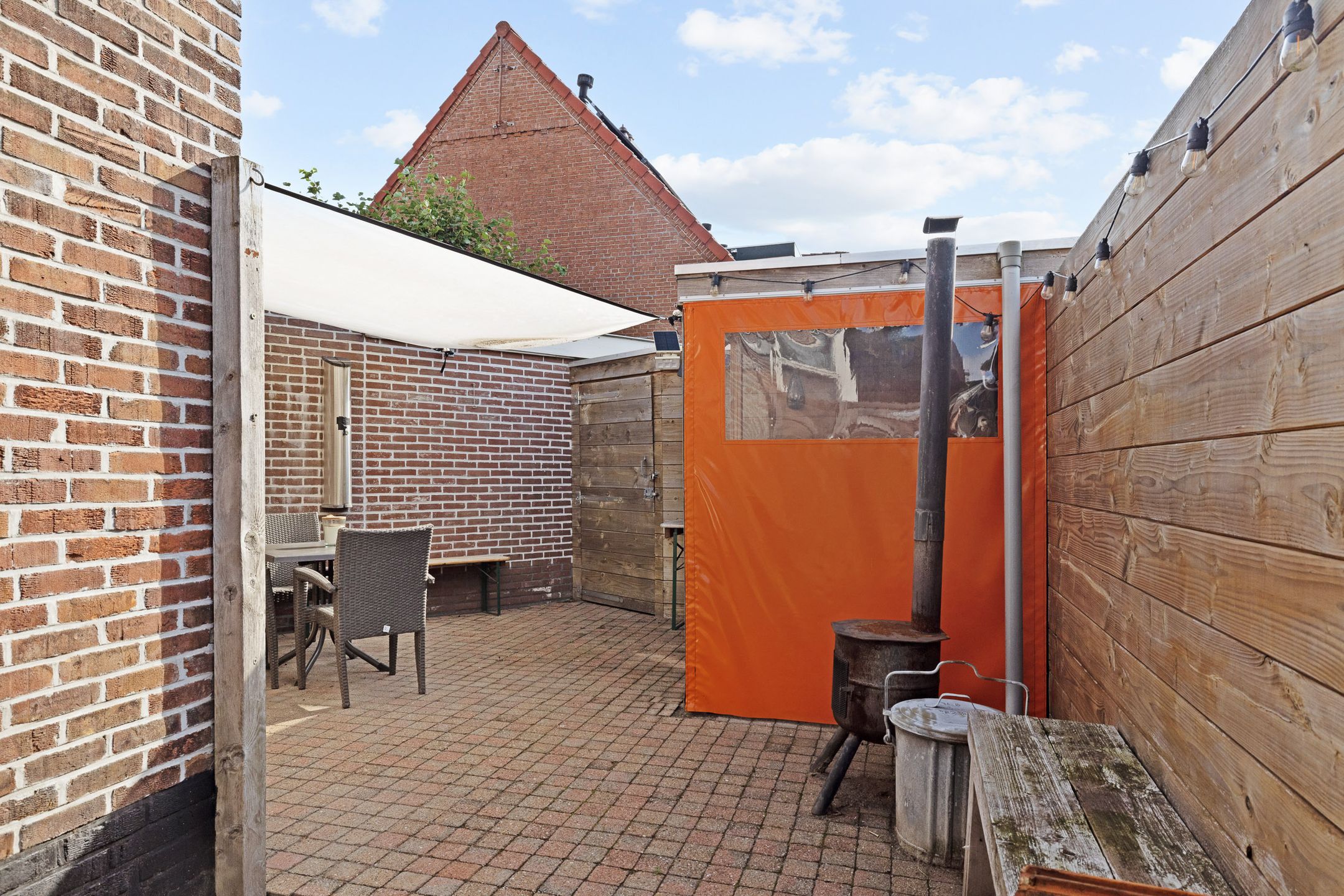 Foto 15 van Gymnasiumstraat 19