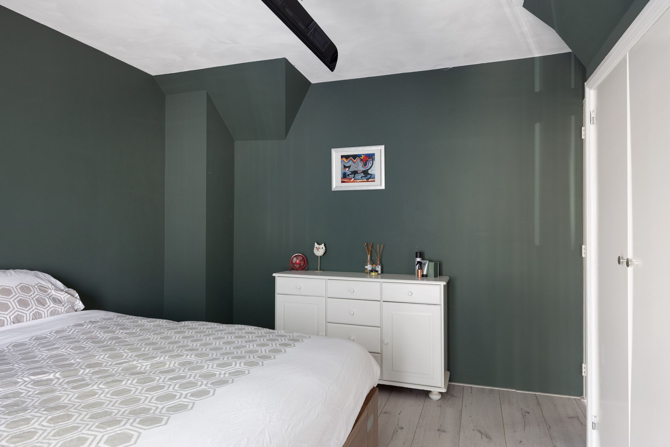 Foto 18 van Gymnasiumstraat 19