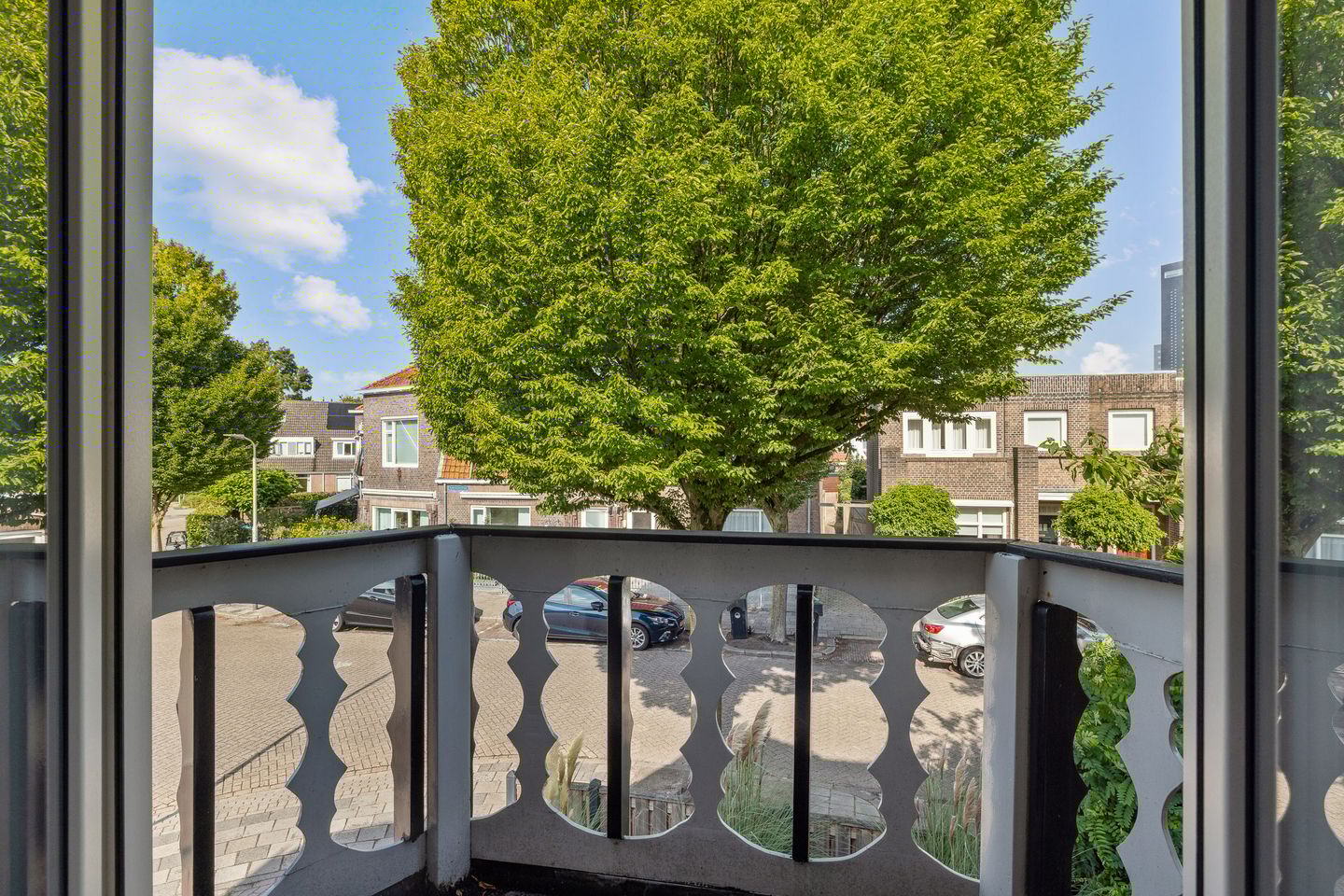 Foto 19 van Gymnasiumstraat 19