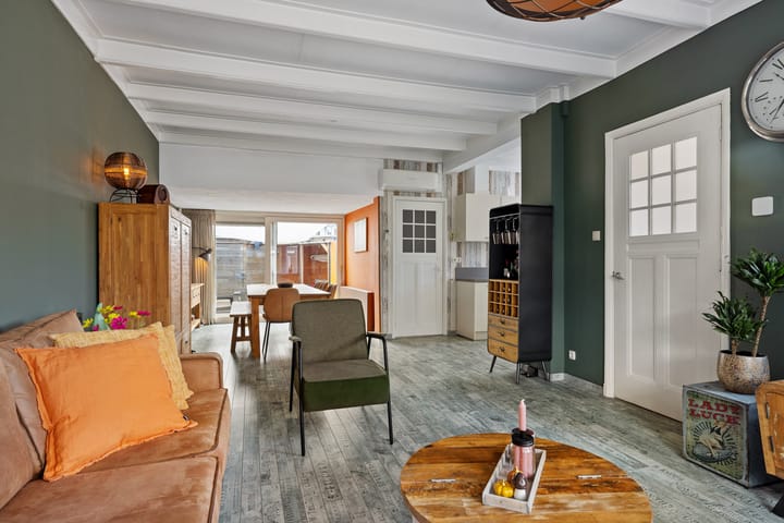 Foto 5 van Gymnasiumstraat 19