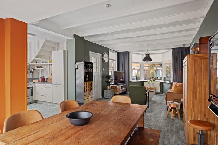 Foto 3 van Gymnasiumstraat 19